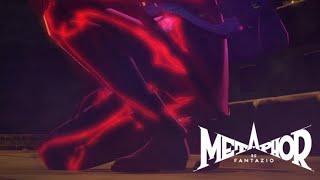 【メタファー：リファンタジオ】普通にメタファー #34【Metaphor: ReFantazio】