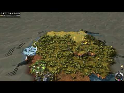 The Nose Plays: Endless Legend - Inferno + Progressive AI Mod - 05