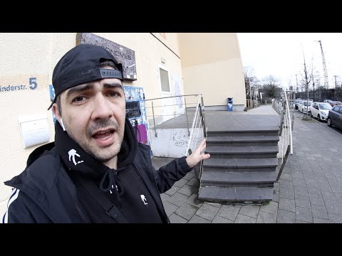 Spot Check - Aachen HBF feat. OG Pav