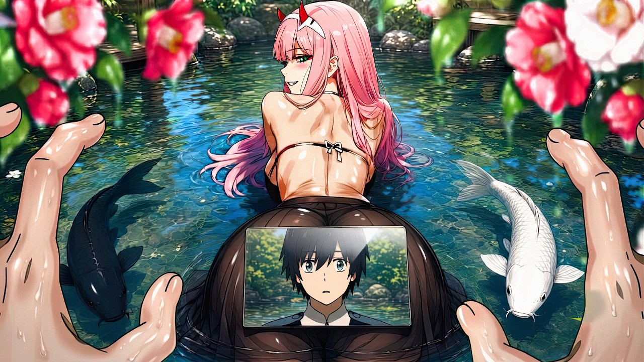 MY REFLECTION @Toxic-AMV