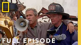George W. Bush: The 9/11 Interview (Full Episode) | SPECIAL | National Geographic