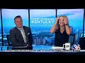 WTVQ ABC 36 News Good Morning Kentucky with Lee and Hayley August 22, 2022