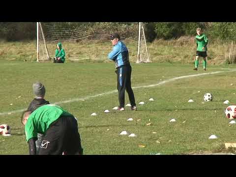 Lisovia -Real Myszewo 5 - 0