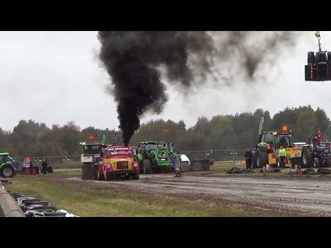 Volvo Titan Lastbil Laholm Sweden 7.10.2017