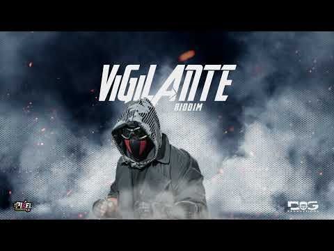Yung Image - Mask Mon (Vigilante RIddim) Soca 2023