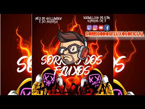 REVOADA SEM LEI - MC'S RKOSTTA & GW (DJ PH MPC) SORRISO DOS FLUXOS 2K22