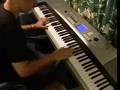 Civilization IV - Baba Yetu (piano)