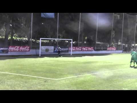 31ª Jornada Casablanca RZ