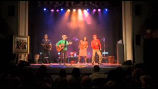 Les Déménageurs, Lili et les Escargots