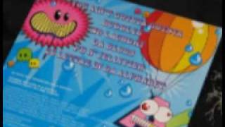 26 Lettaz In Da Alphabet LPU 8 - LINKIN PARK (Original Version)