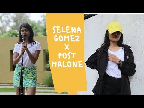 Snehal Chaudhari  Pop/Rap/Spanish Cover