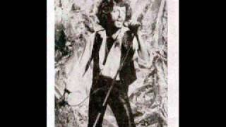 Tino Casal - Bye (inédita)