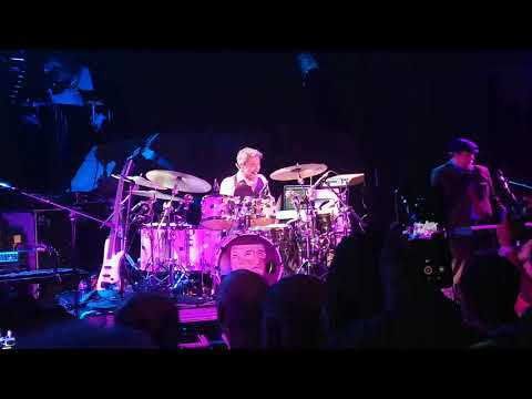 Joe Jackson- Steppin' out - Sète 19/07/2019