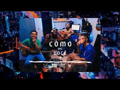 NOIZ POR NOIZ ACÚSTICO SESSIONS #15 - SILVVR | JIMY | CAETANO | PEJOTA - Como vai você?