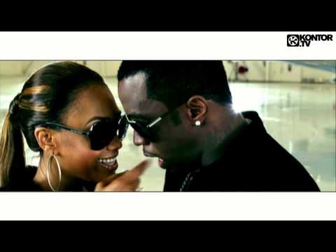 Dwaine feat  Diddy  Keri Hilson & Trina   U R A Million $ Girl David May Edit Official Video HD