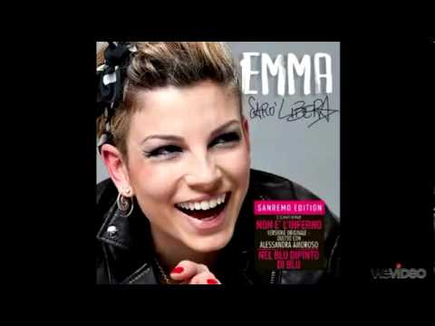 download lagu mp3 mp4 Nel Blu Dipinto Di Blu Emma, download lagu Nel Blu Dipinto Di Blu Emma gratis, unduh video klip Download Nel Blu Dipinto Di Blu Emma Mp3 dan Mp4 Free All Gratis