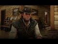 John Marston Velociraptor Awareness Day