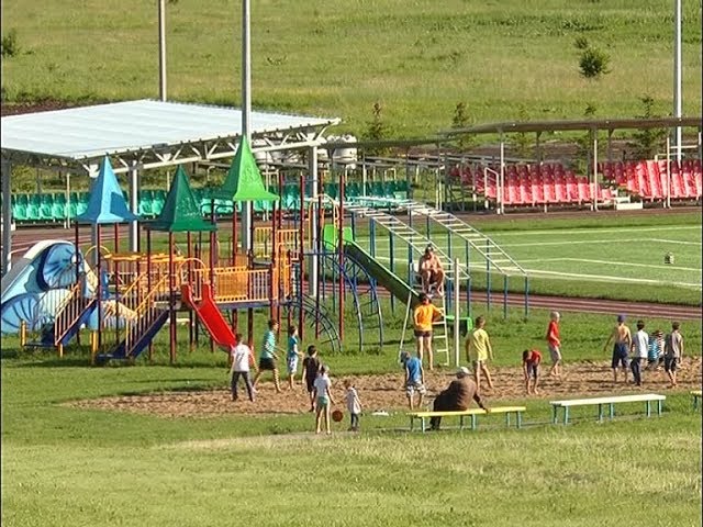 Итоги лета