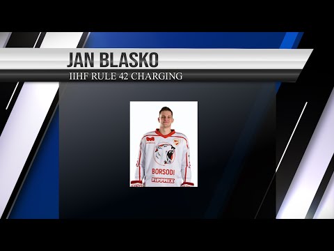 DC 047 EL 207 03 55 - Blasko Jan