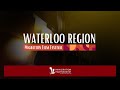 2023 Waterloo Region Migration Film Festival #WRMigFest