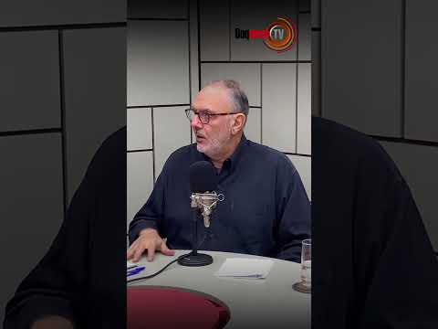 Jornalista Humberto Challoub analisa a pesquisa Enfoque