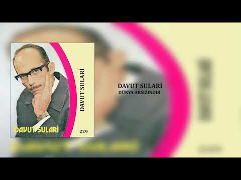 Davut Sulari / Dünya Arsızındır