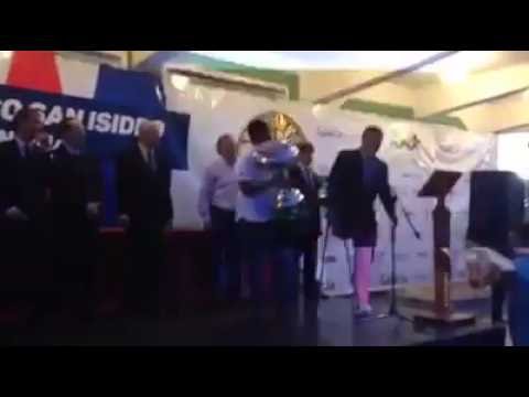 Campeonato Mundial de Star 2015