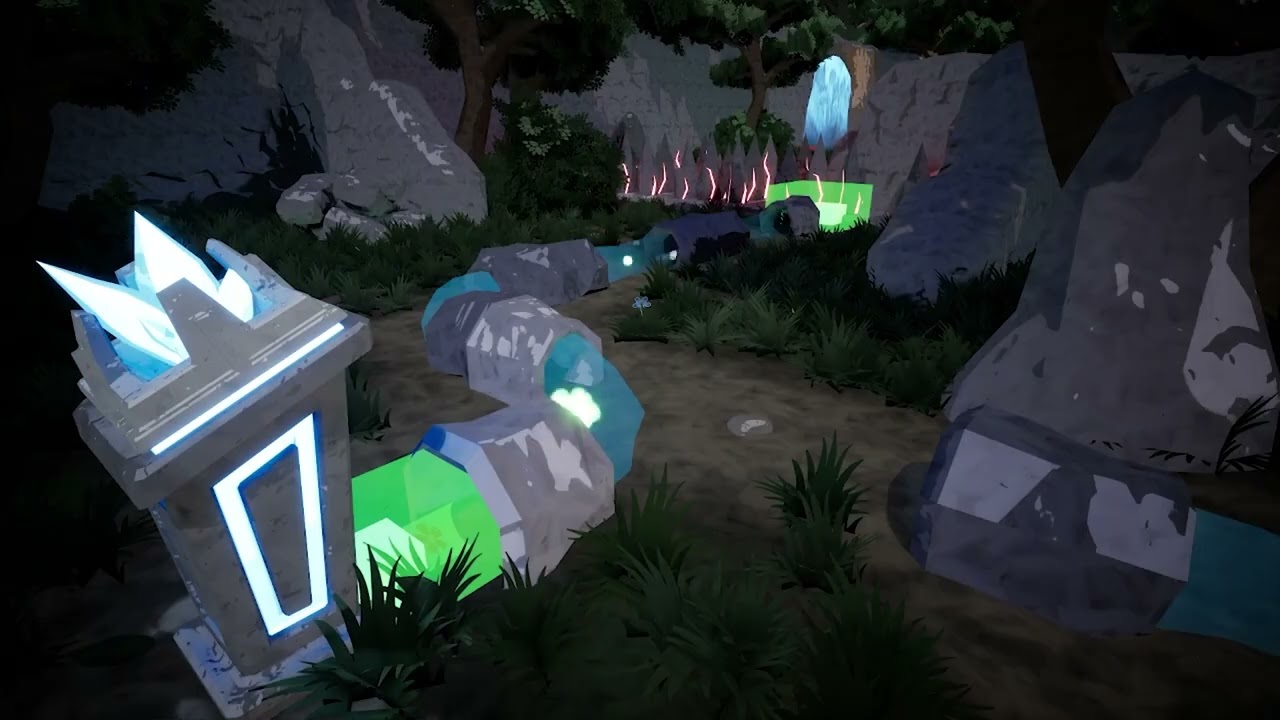 Crystallum trailer thumbnail