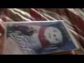 Jack Frost 1999 VHS