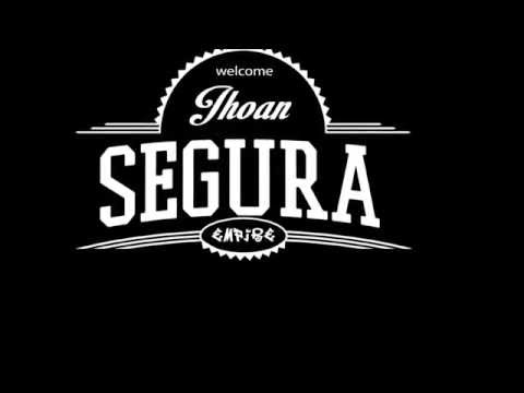 Jhoan Segura -  SHAKU bienvenido al equipo!!!