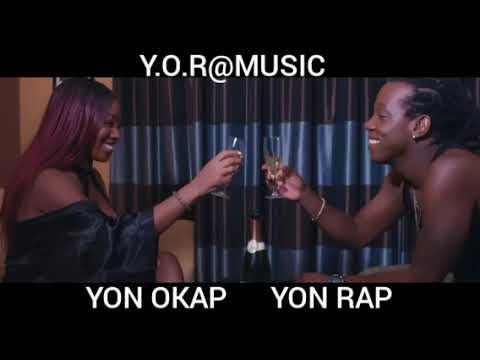 Lil J-Impact/Toby Anbakè&Vanessa/Magic Touch&Snow Pie/David-B&Sócrate Ankorr/5 Etwal/Misty Jean/OKAP