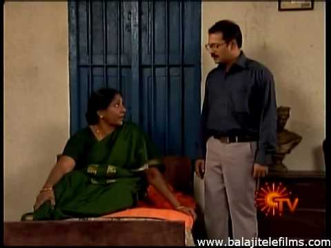 Kasthuree - Episode-Part 3, 20th October 2009- Tamil family serial, SUN TV