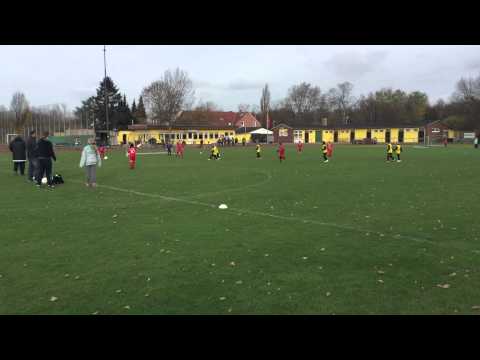 SV Wanheim -Tura 88(F2) Teil3