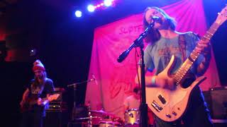 Stef Chura - Spotted Gold (Live at High Noon Saloon)