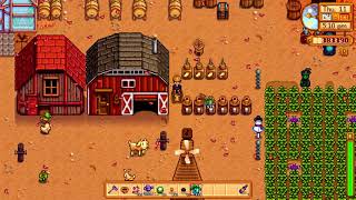 Back to the Ancient - Let's Play Stardew Valley Part 267