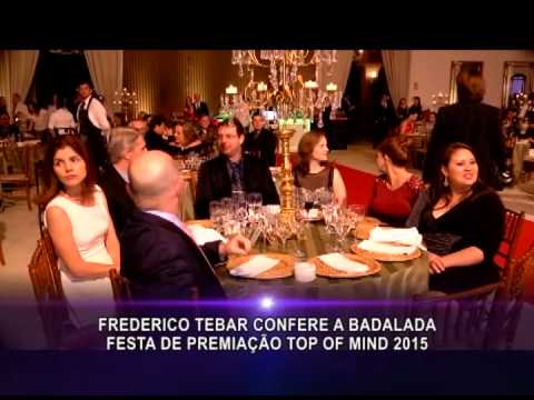 Programa Frederico Tebar 15/08/2015