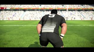 VideoImage1 Rugby 22