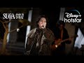 Daechwita SUGA Road To D DAY Disney Hotstar Indonesia