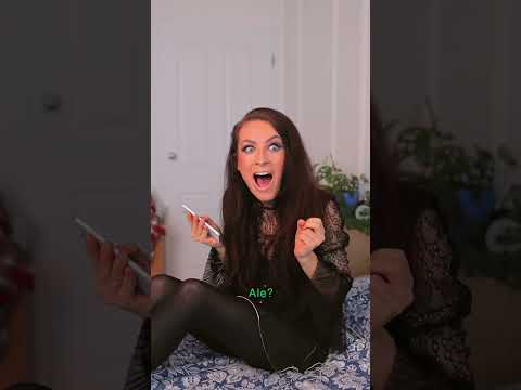 Čo by ste povedali svojmu mladšiemu JA? 👀🤭🥹 #denisavysnovska #detstvo #vztahy #srandamusibyt #vtipne