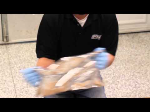 RockSolid Polycuramine Garage Coat™ - Never Coat Again