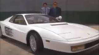 Miami Vice - Own The Night (1985)