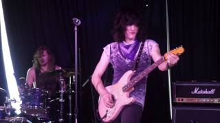 Tyler Bryant and The Shakedown - The Wayside