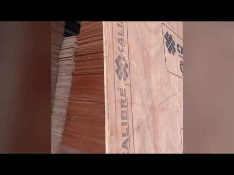 Pine Wood Sheet