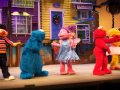 Sesame Street S Christmas Show At SeaWorld