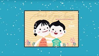 [VIETSUB] SMTOWN X Steve Barakatt - Sound Of Your Heart (너의 목소리)