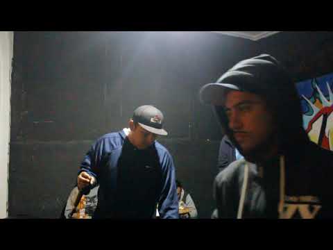 BLOESK VS BOSICK  - FINAL - EL PRIMER FARAON (EVENTO ESPECIAL)