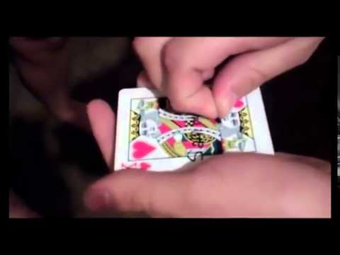 Saturn Magic -Super Cool Nightshades by Eric Ross - Video DOWNLOAD