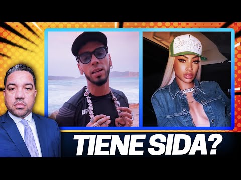 Fuertes declaraciones sobre el estado de salud de YAILIN LA MAS VIRAL I Otro abuso del PRM