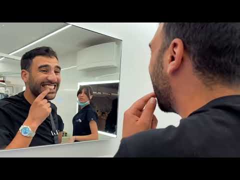 Heuss L'enfoiré est venu me rendre visite au cabinet!!!