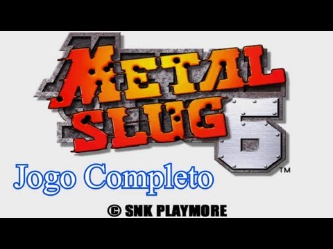 descargar metal slug 3 para playstation 2